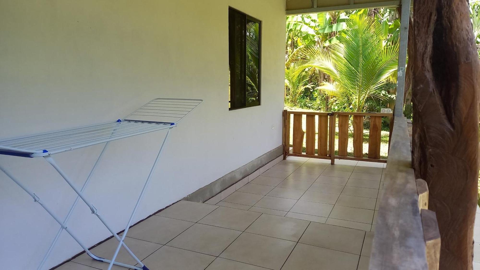Casa El Colibri Villa Naranjo  Exterior photo